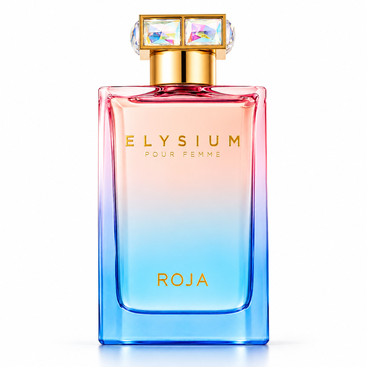 Elysium Pour Femme EdP