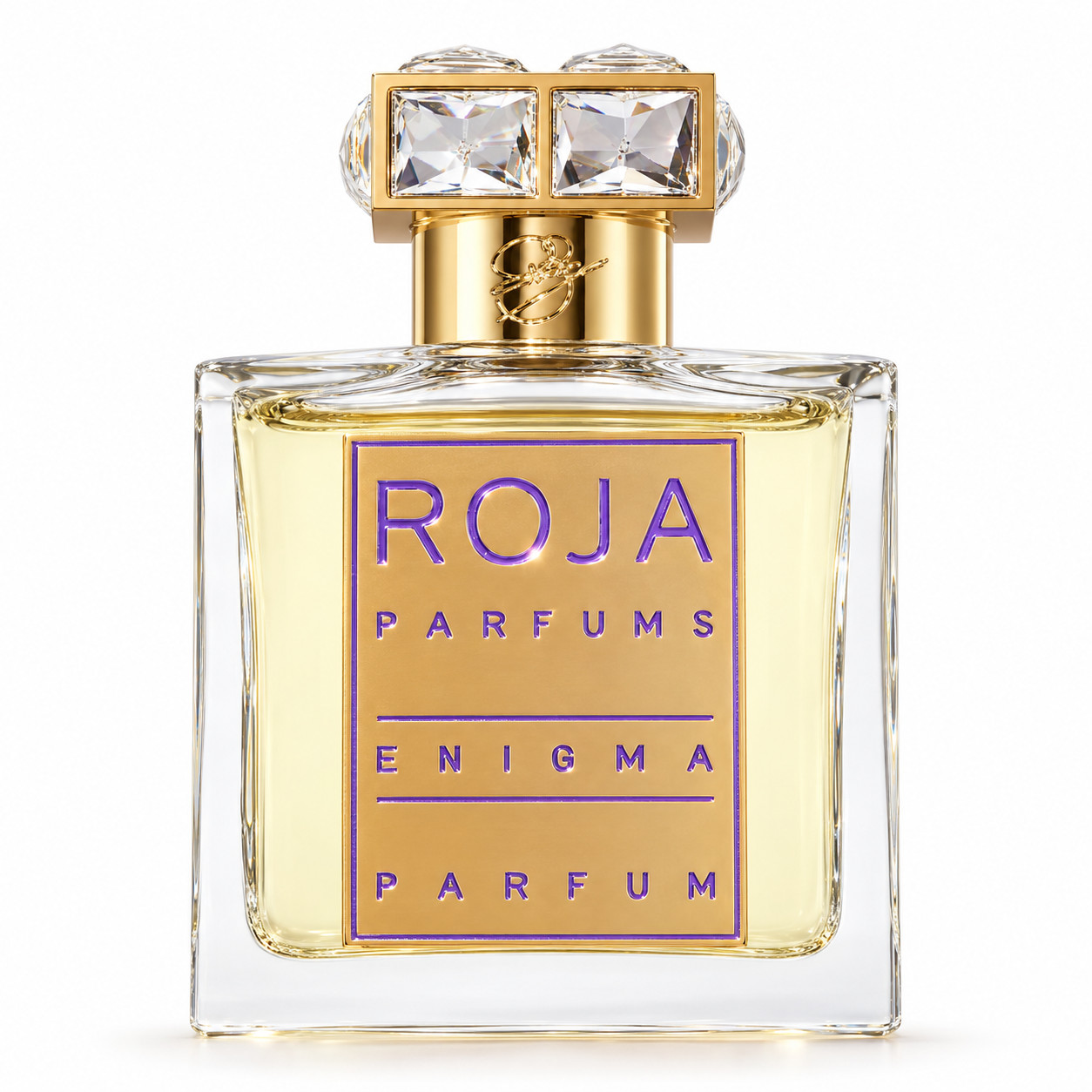 Enigma Pour Femme Parfum