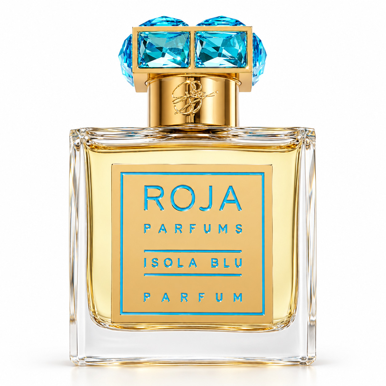 Isola Blu EdP