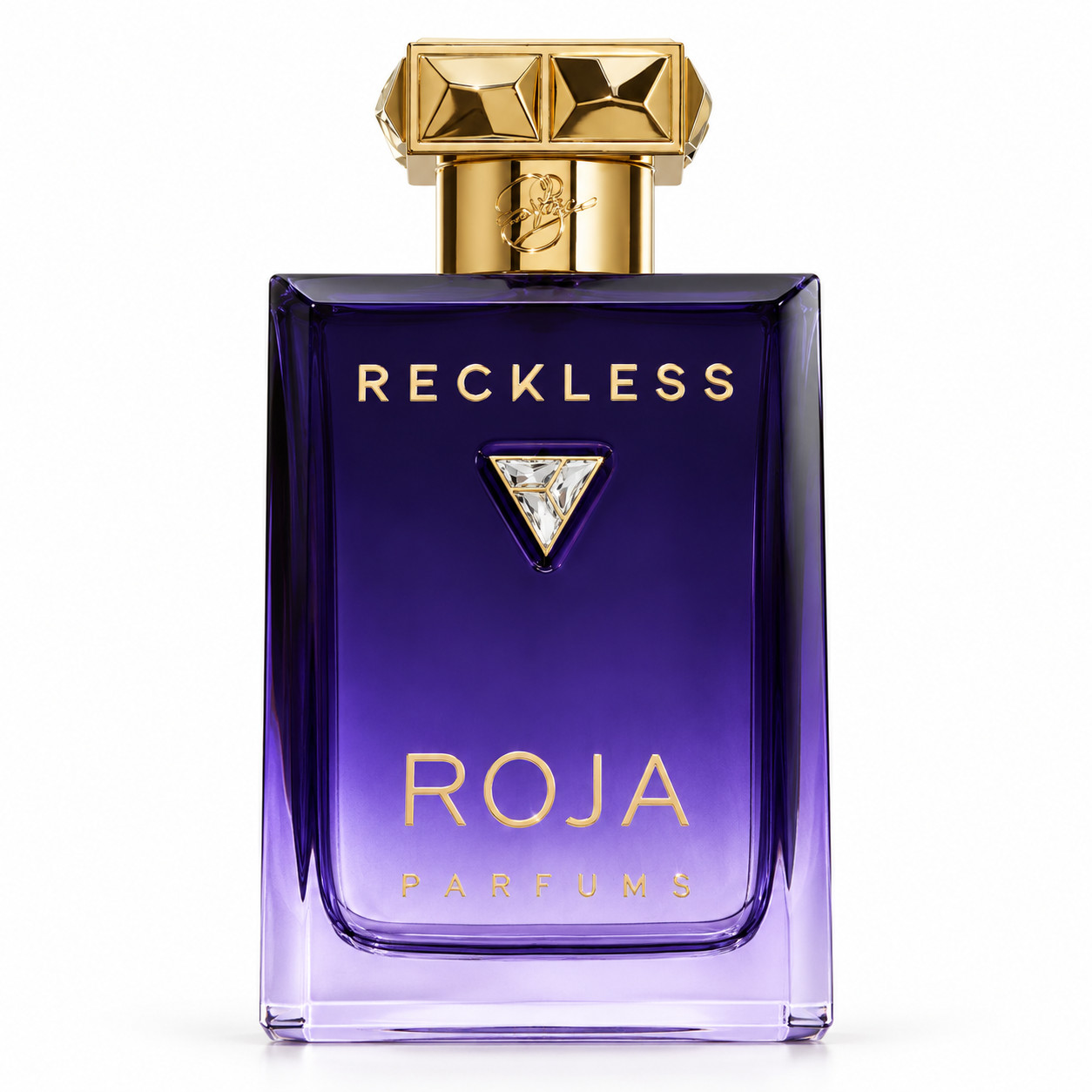 Reckless Pour Femme EdP