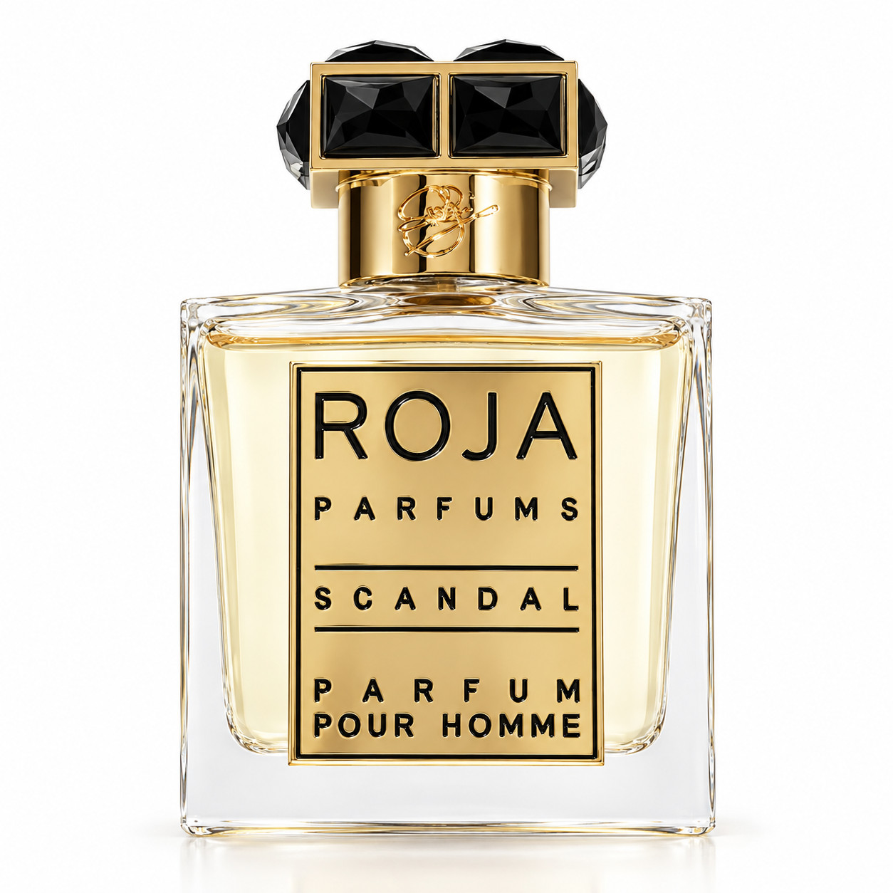 Scandal Pour Homme Parfum