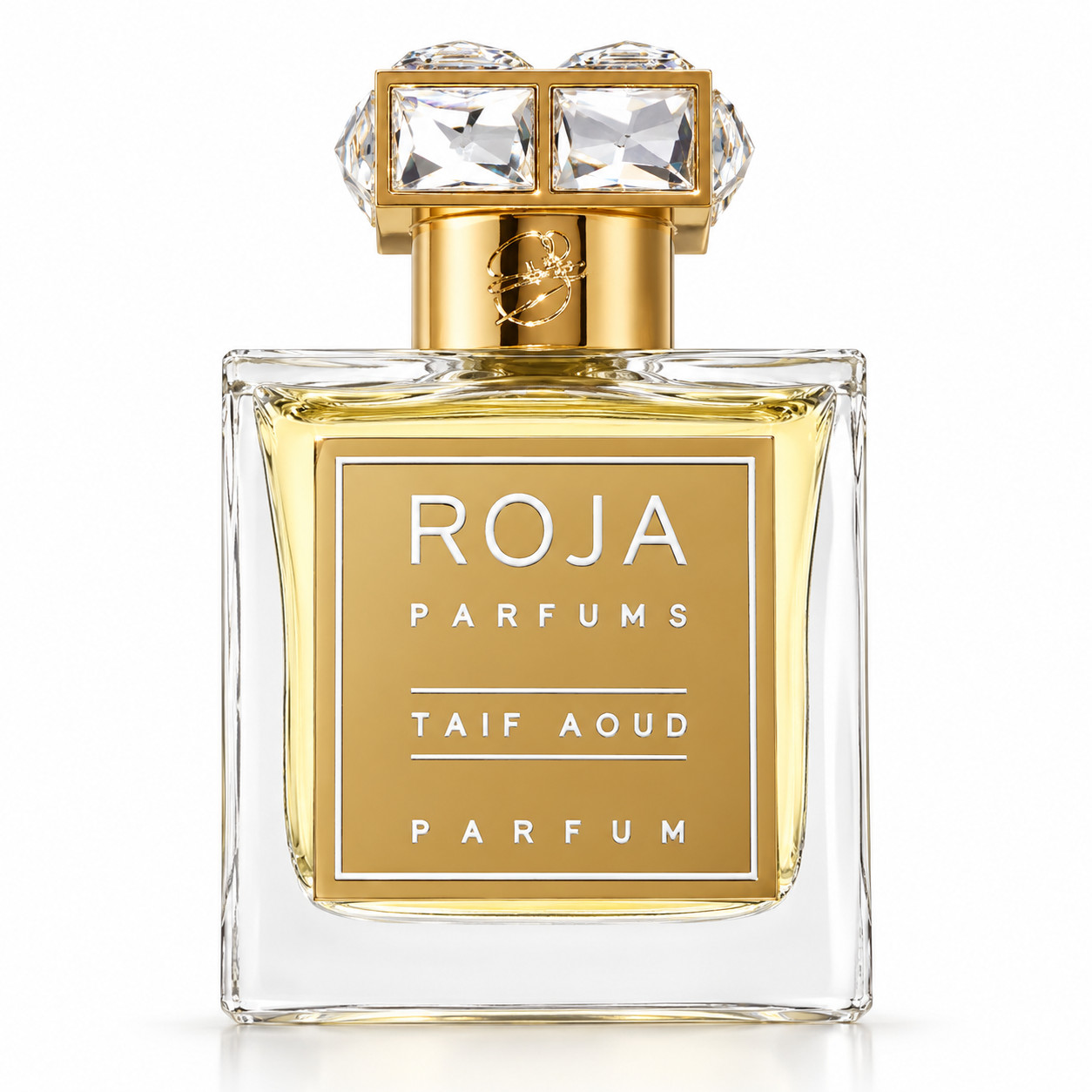 Taif Aoud Parfum