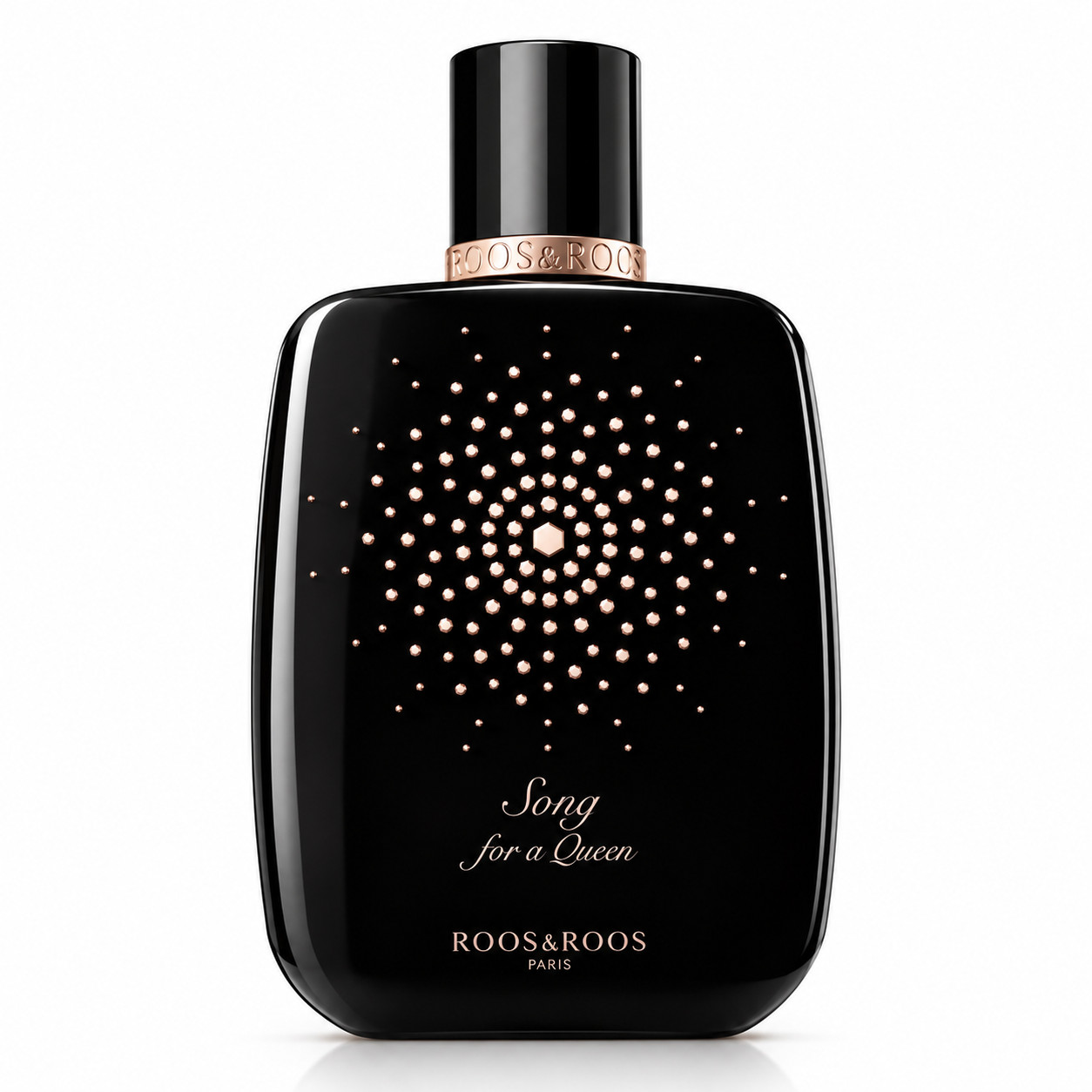 Song for a Queen EdP