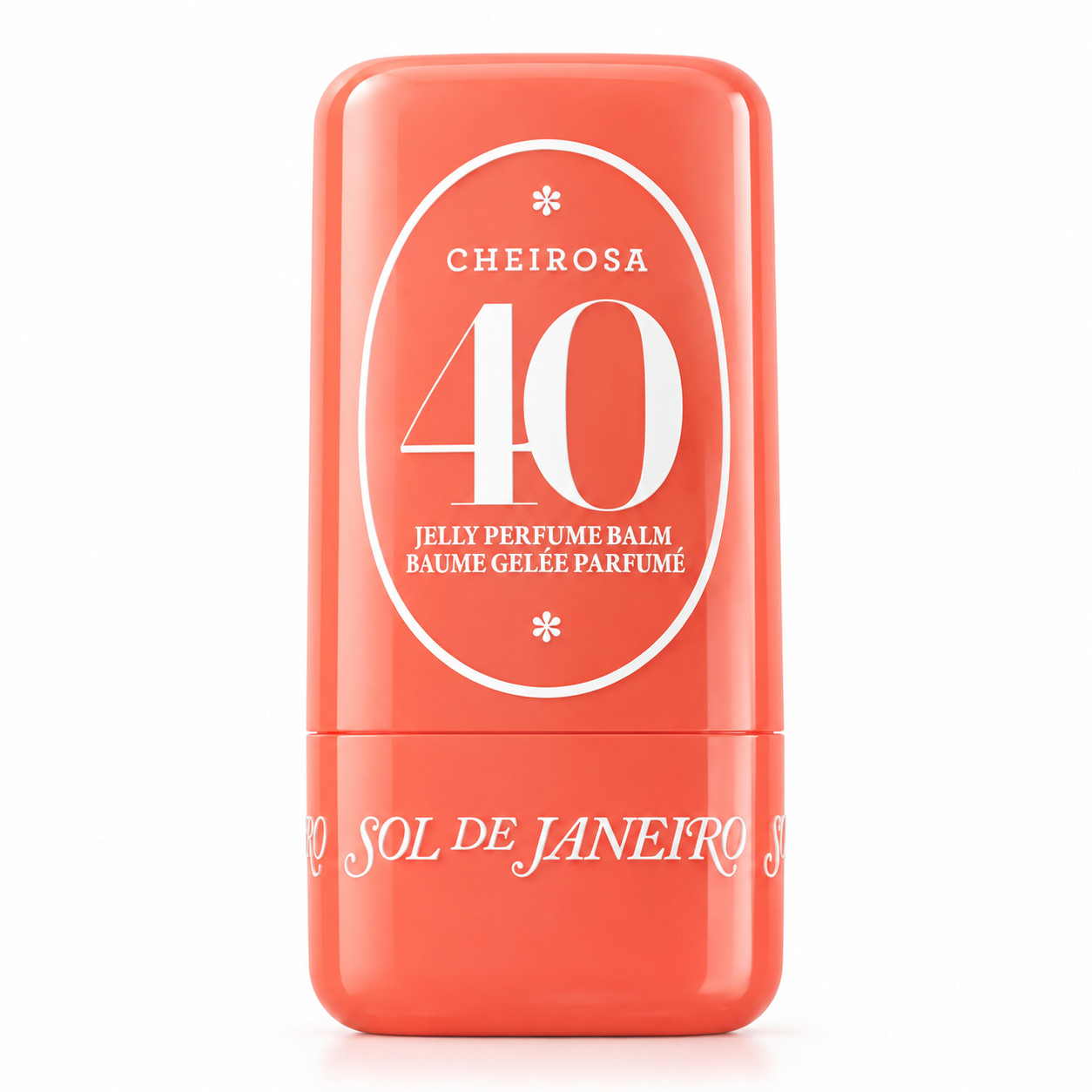 Cheirosa '40 Jelly Perfume Balm 4g