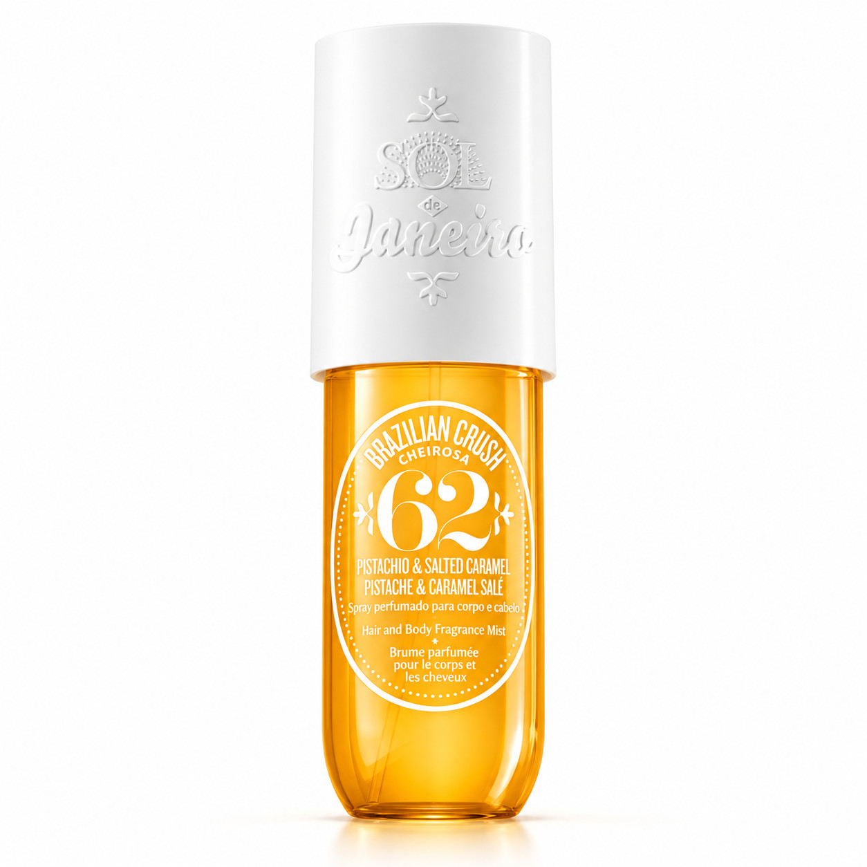 Cheirosa 62 Perfume Mist