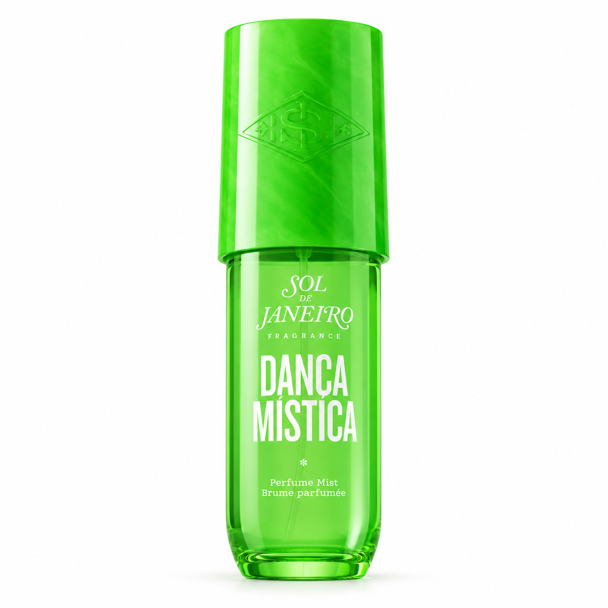 Dança Mística Limited Edition Perfume Mist