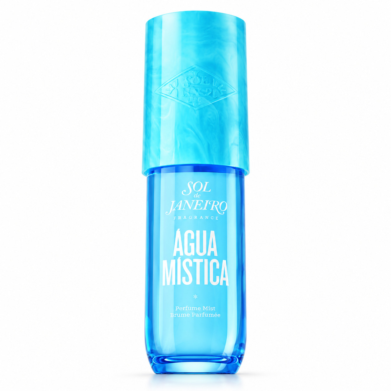 Água Mística Limited Edition Perfume Mist