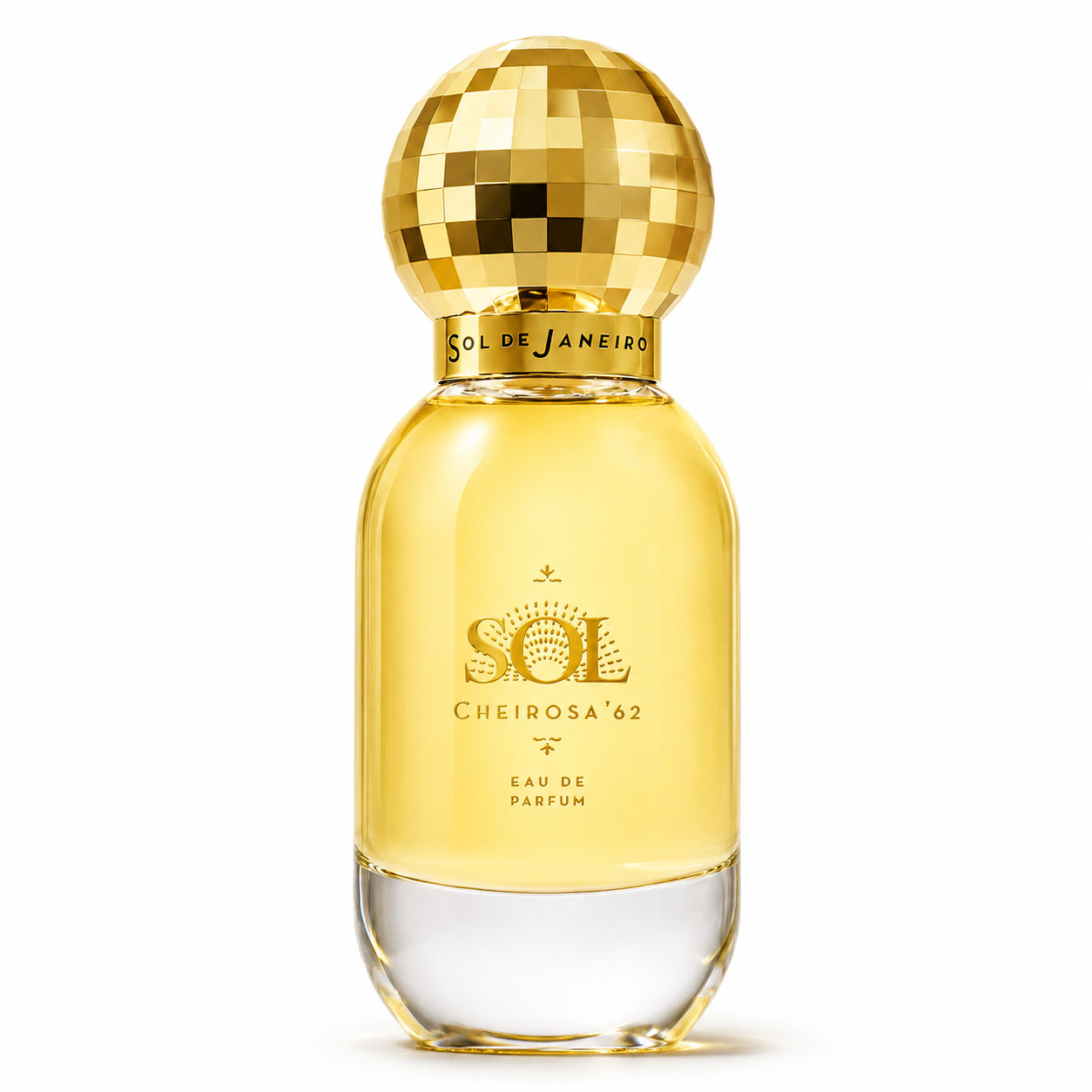 SOL Cheirosa '62 Eau de Parfum