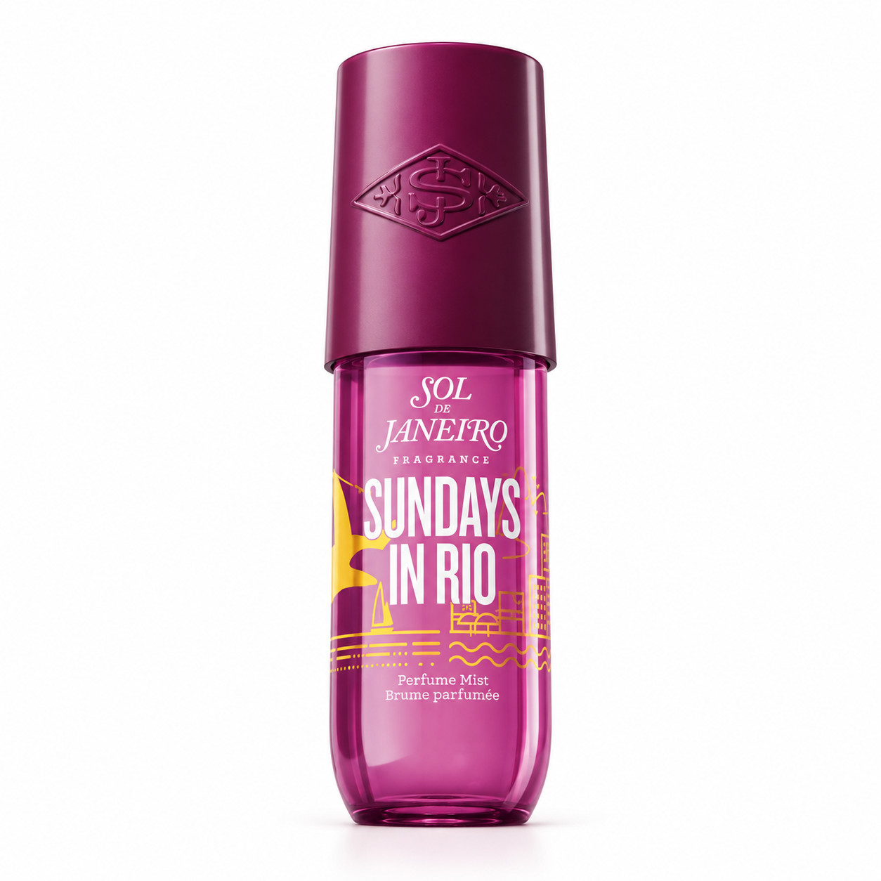 Sundays in Rio Perfume Mist