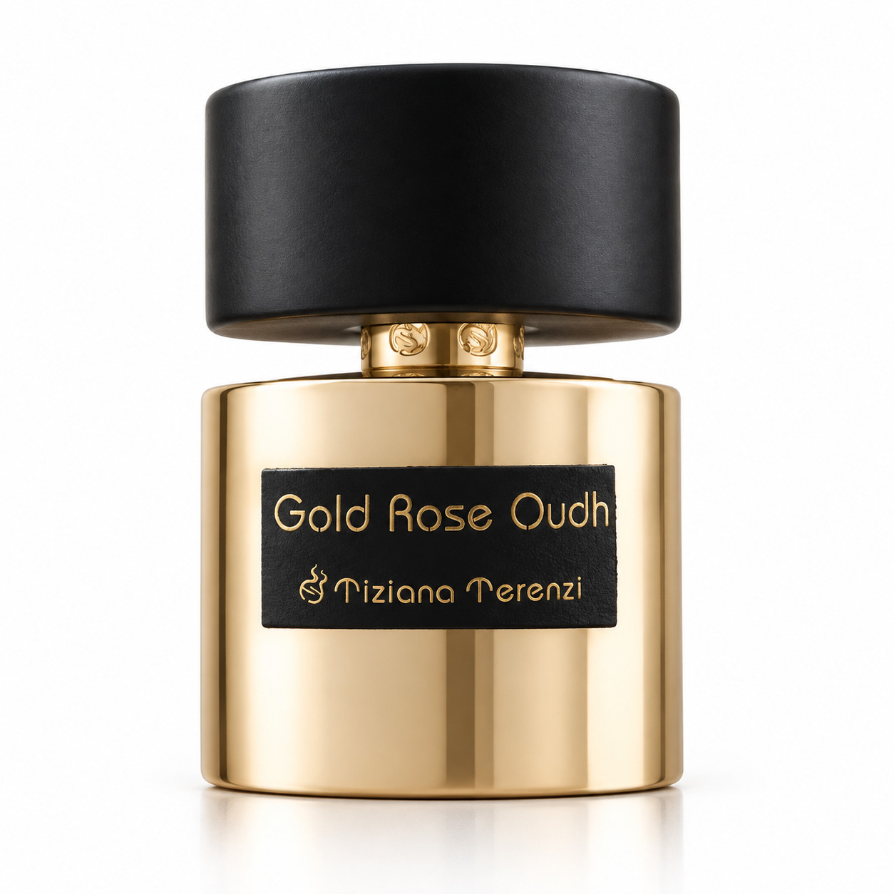 Gold Rose Oudh Extrait de Parfum