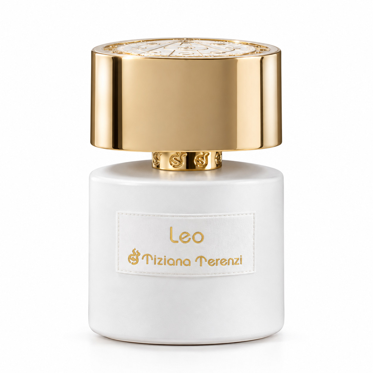 Leo Extrait de Parfum