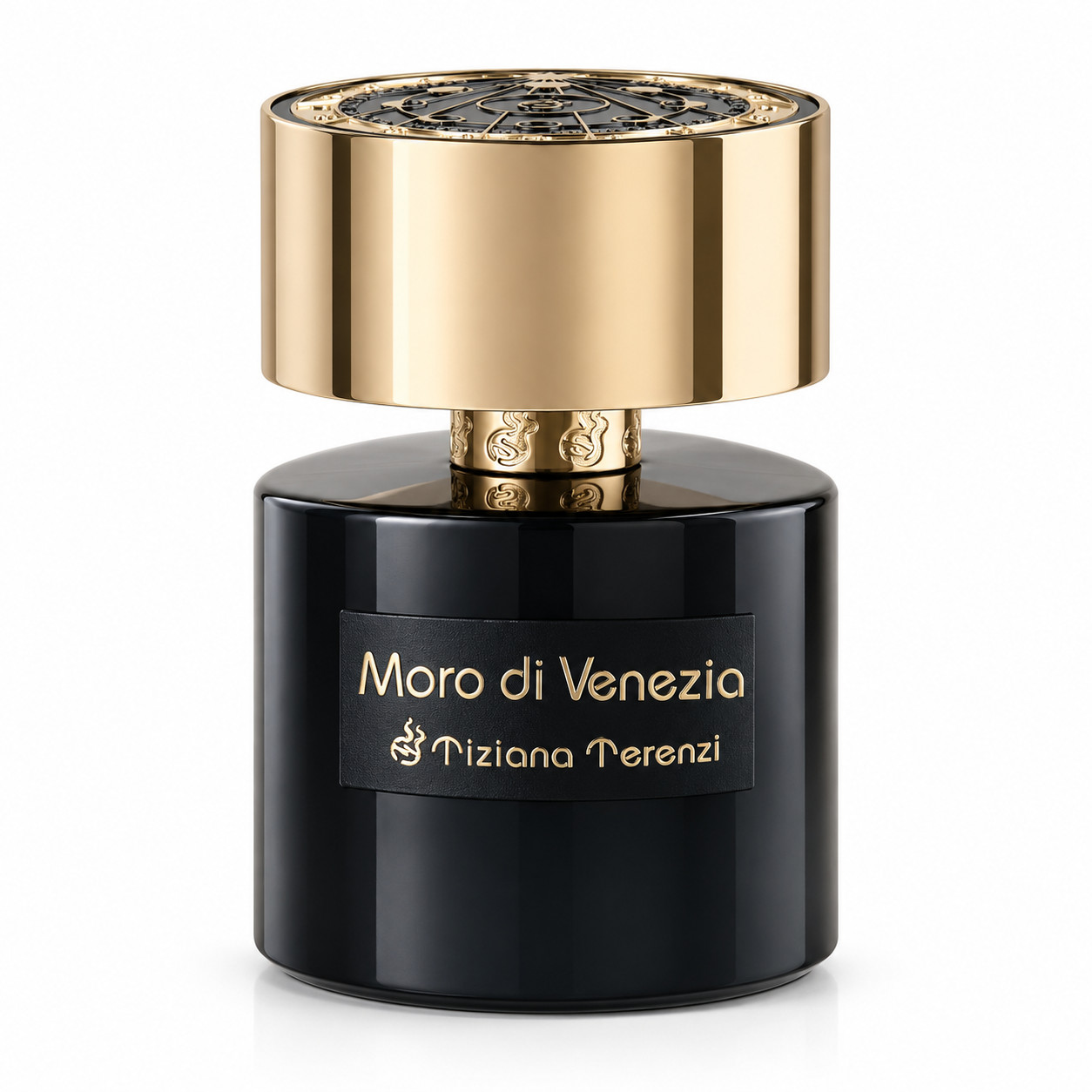 Moro di Venezia Extrait de Parfum