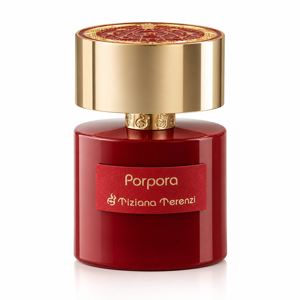 Porpora Extrait de Parfum