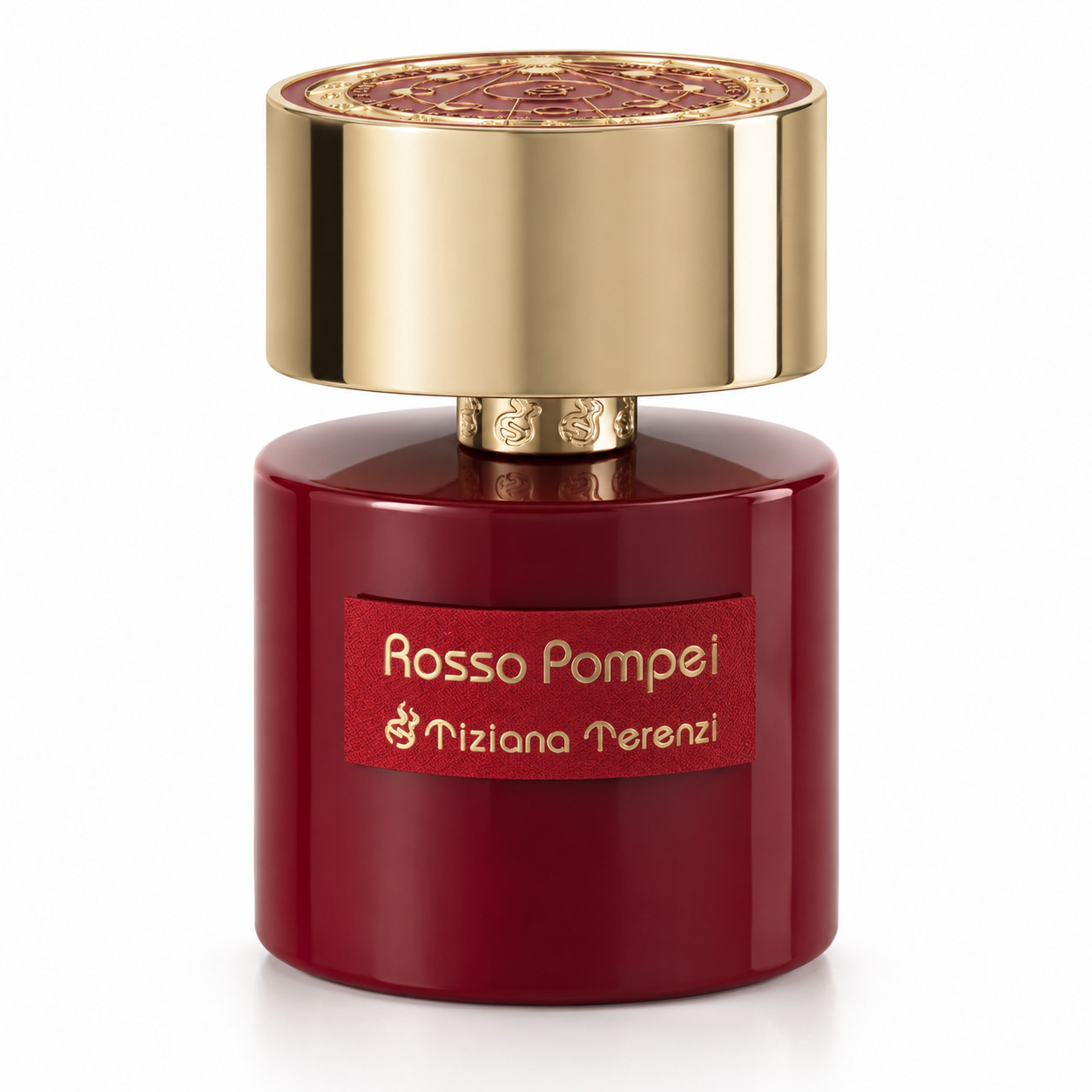Rosso Pompei Extrait de Parfum