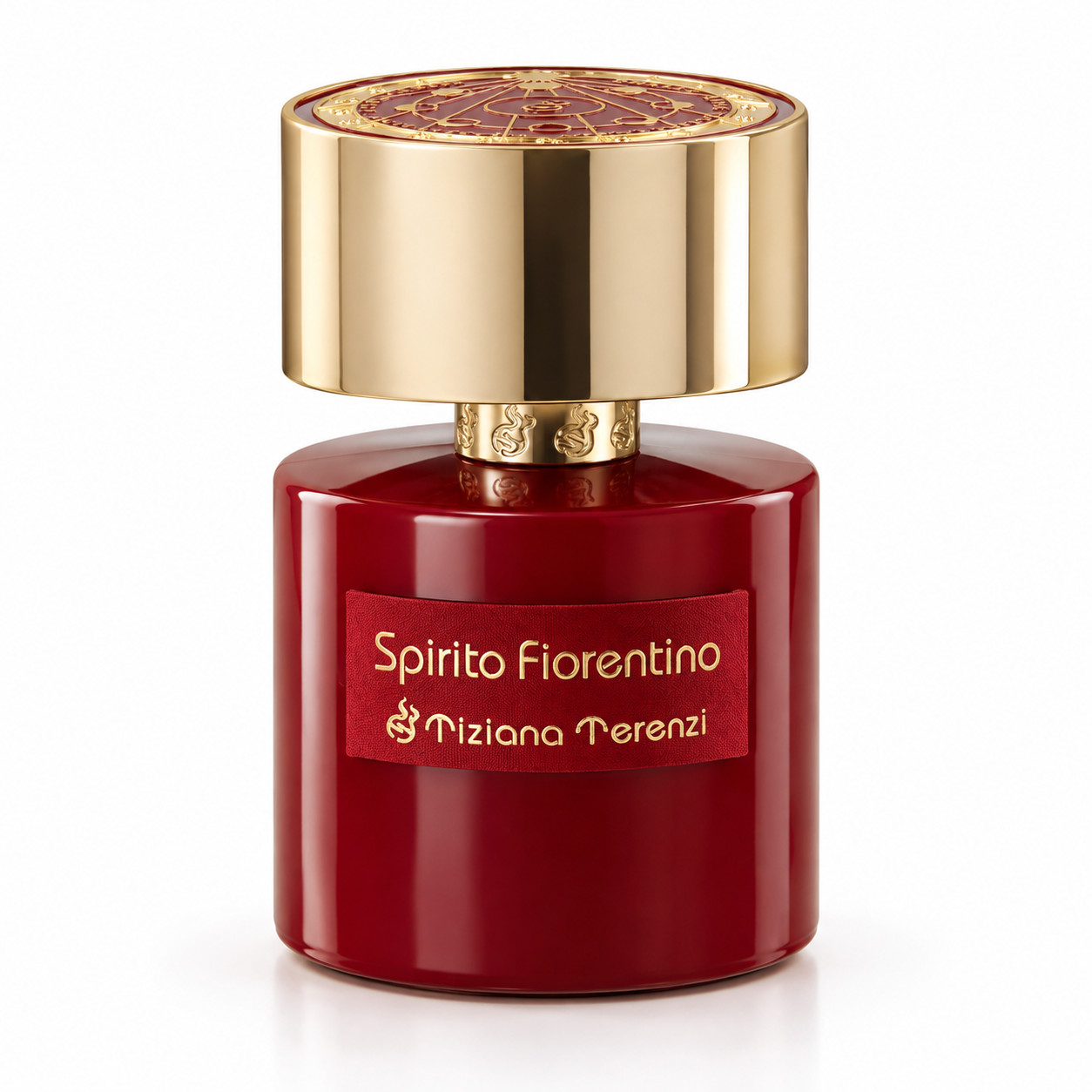 Spirito Fiorentino Extrait de Parfum