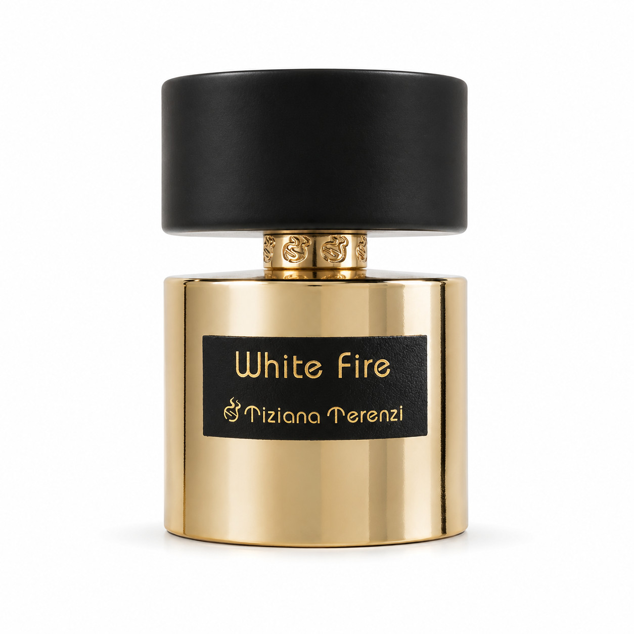 White Fire Extrait de Parfum
