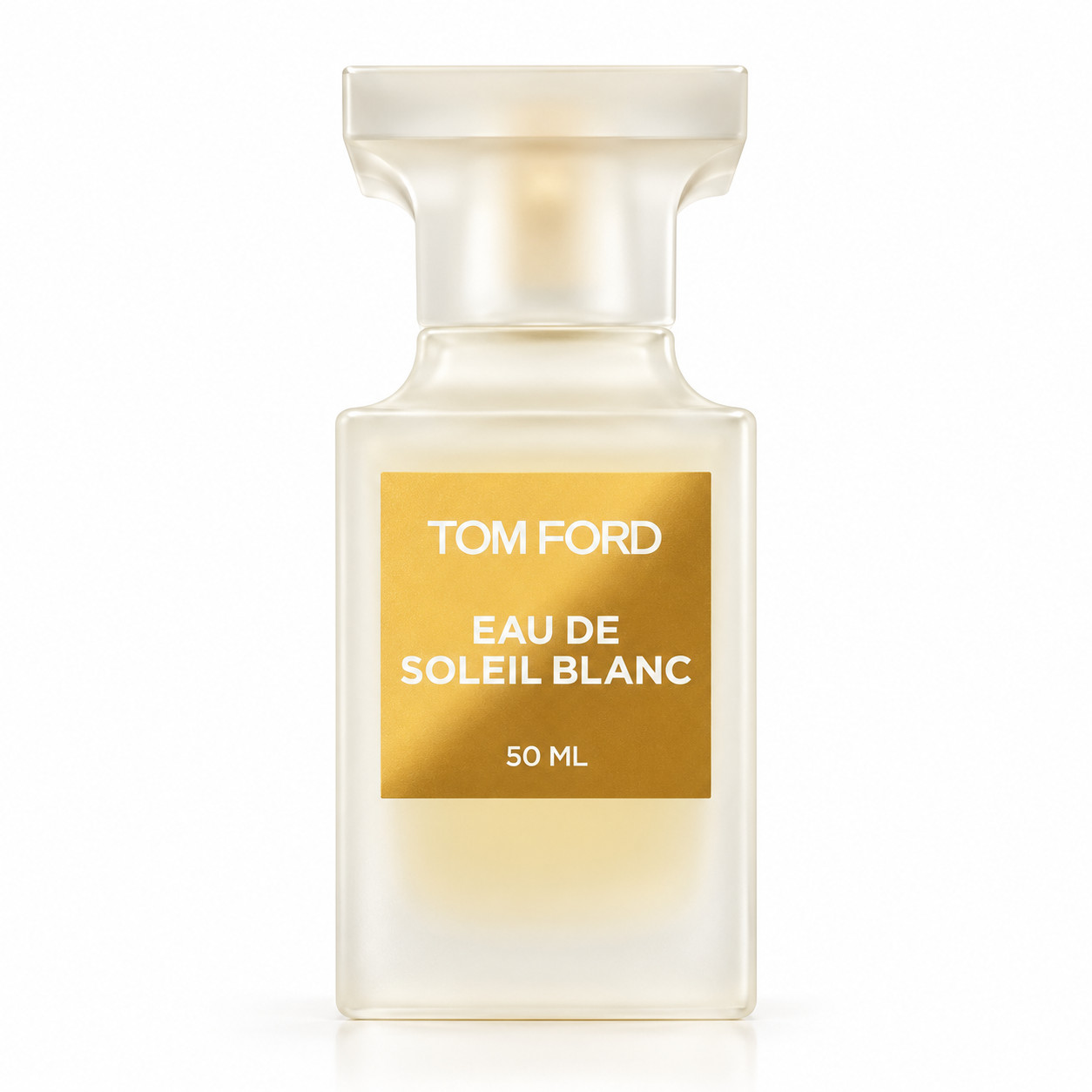 Eau de Soleil Blanc EdT