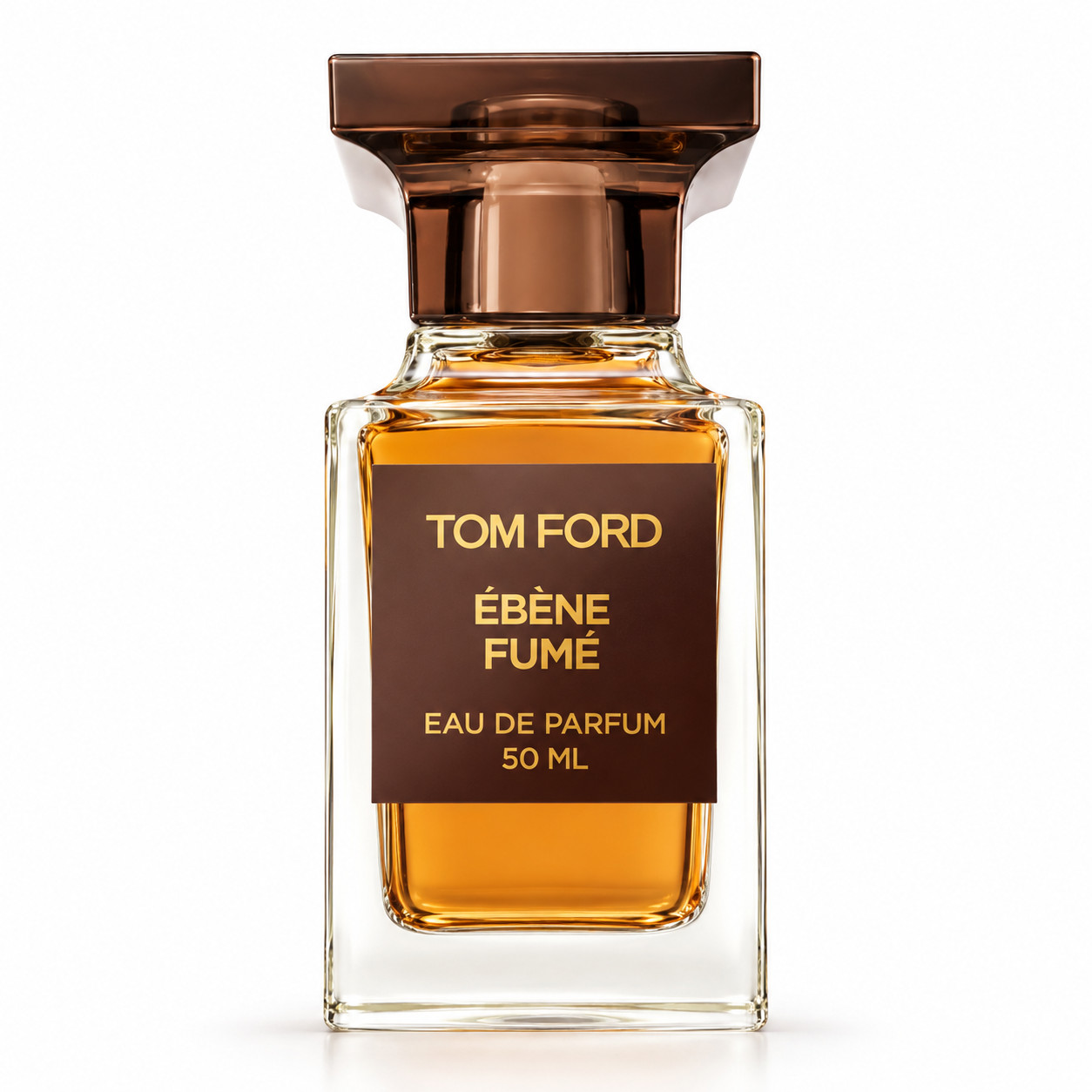 Ébène Fumé EdP
