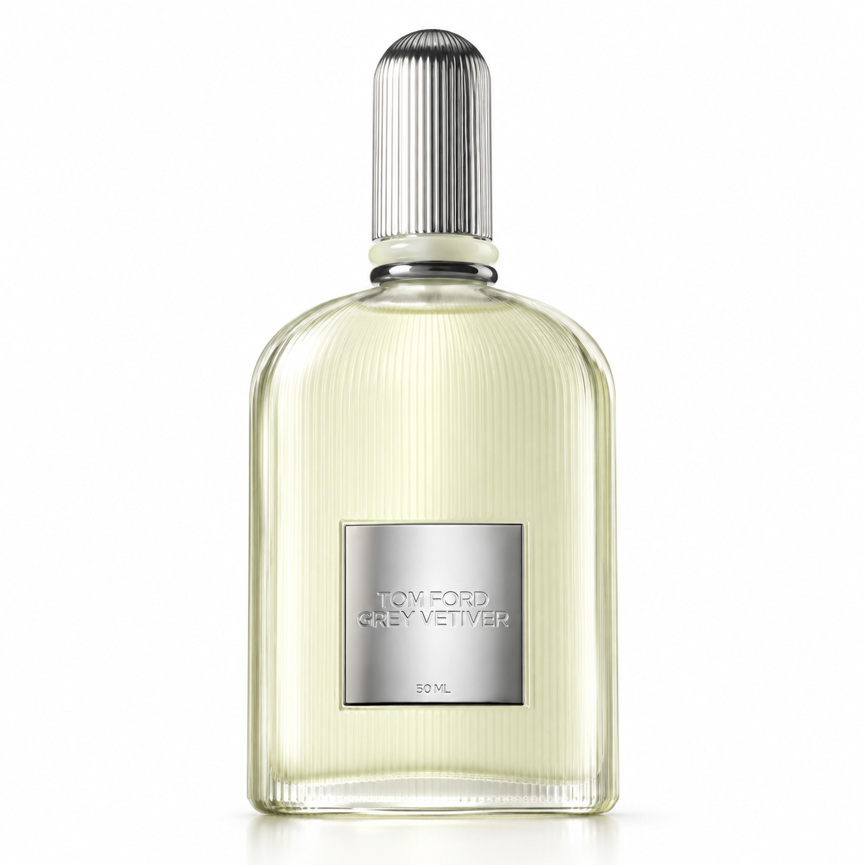 Grey Vetiver EdP