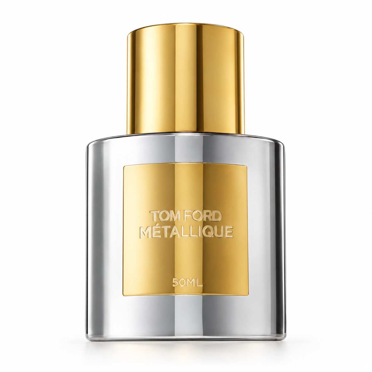 Métallique EdP