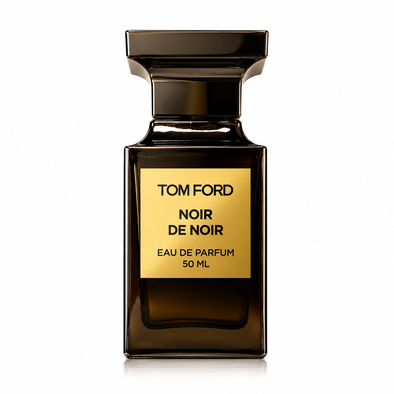 Noir De Noir EdP