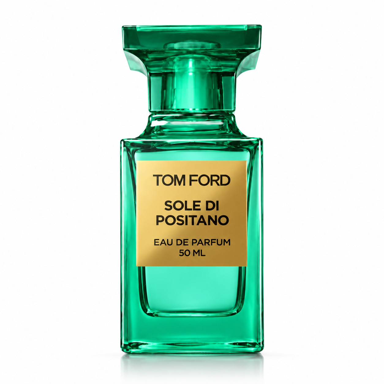 Sole Di Positano EdP