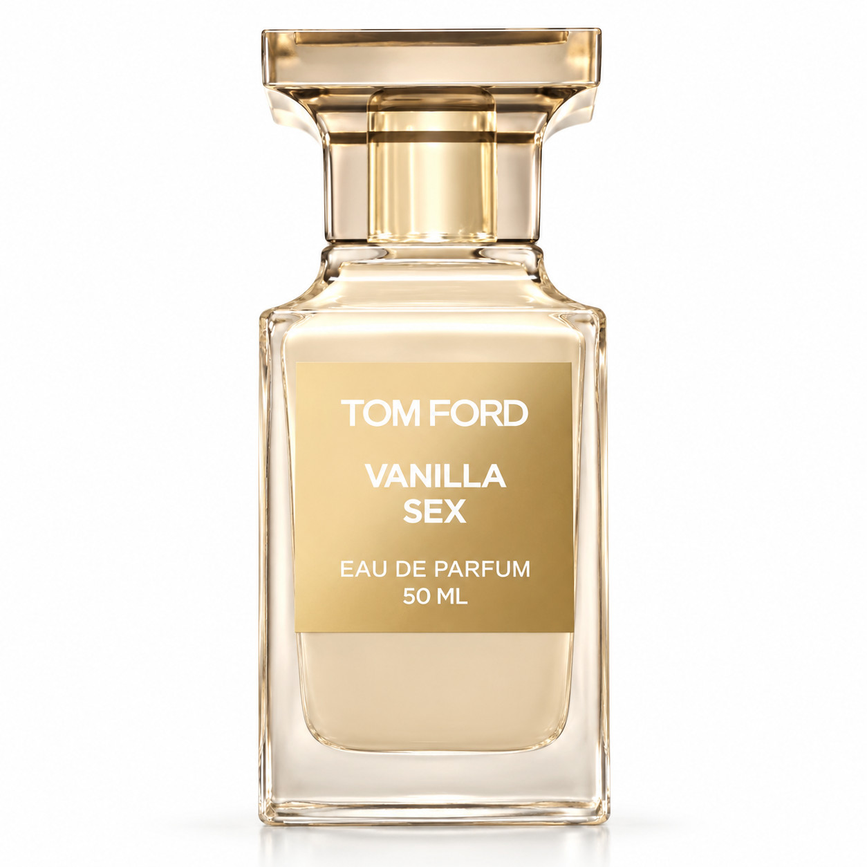 Vanilla Sex EdP
