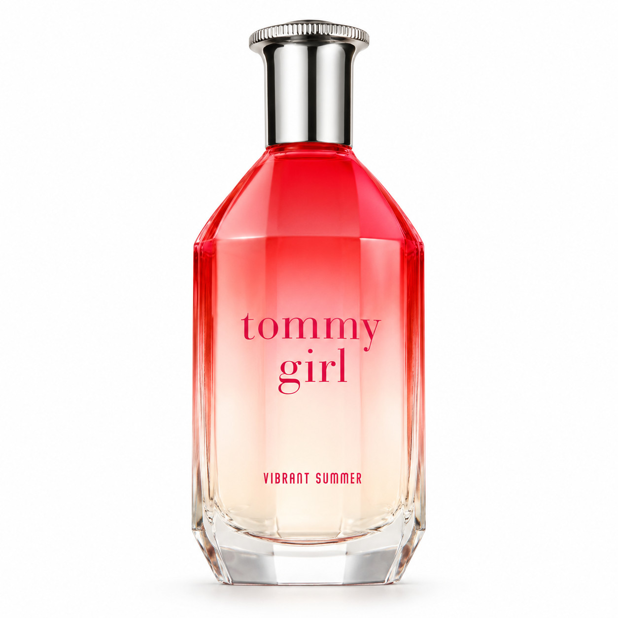 Tommy Girl Vibrant Summer EdT