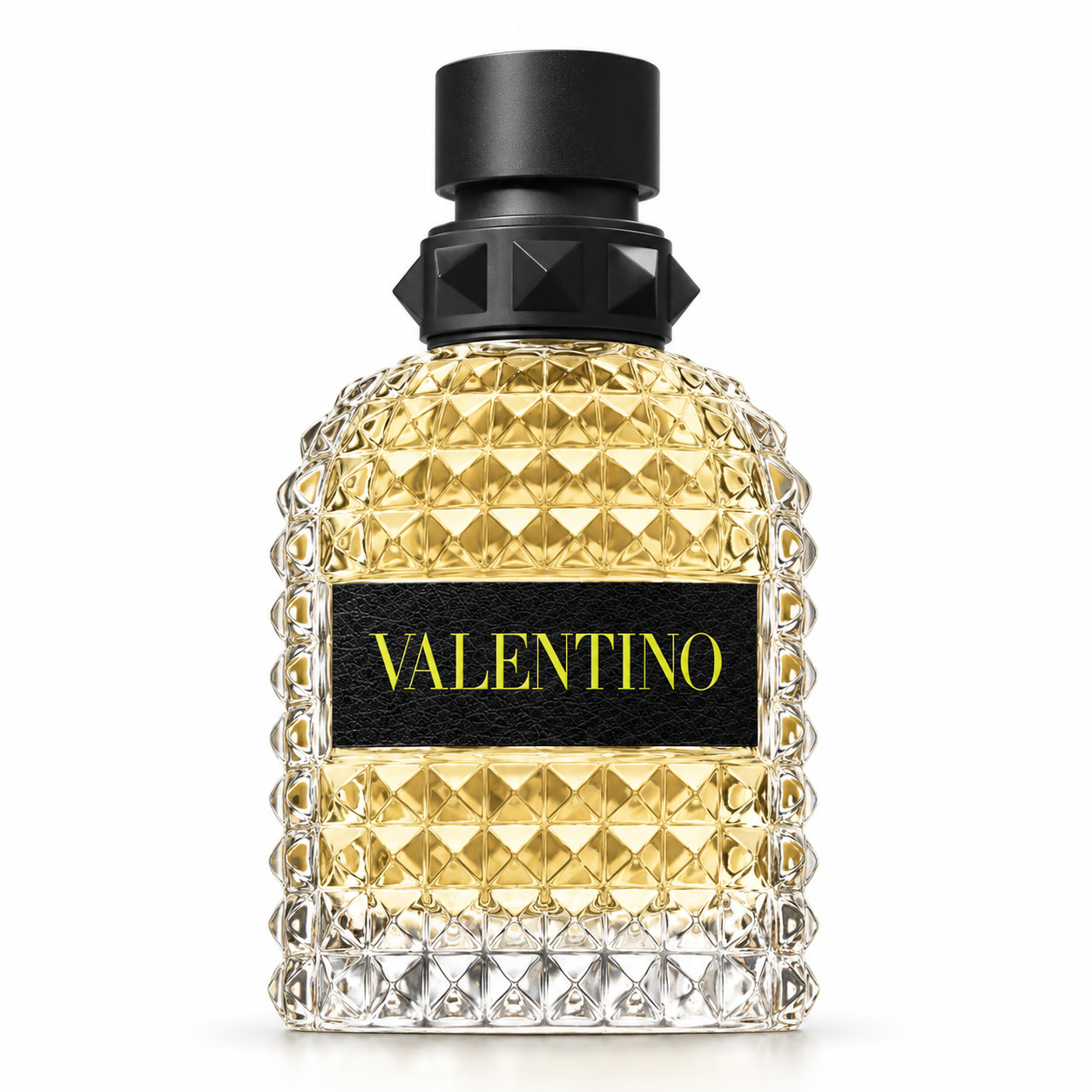 Uomo Born In Roma Yellow Dream EdT