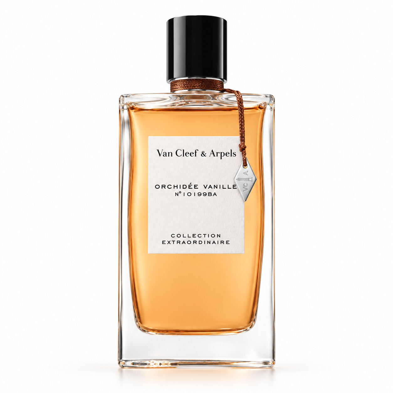 Orchidée Vanille EdP