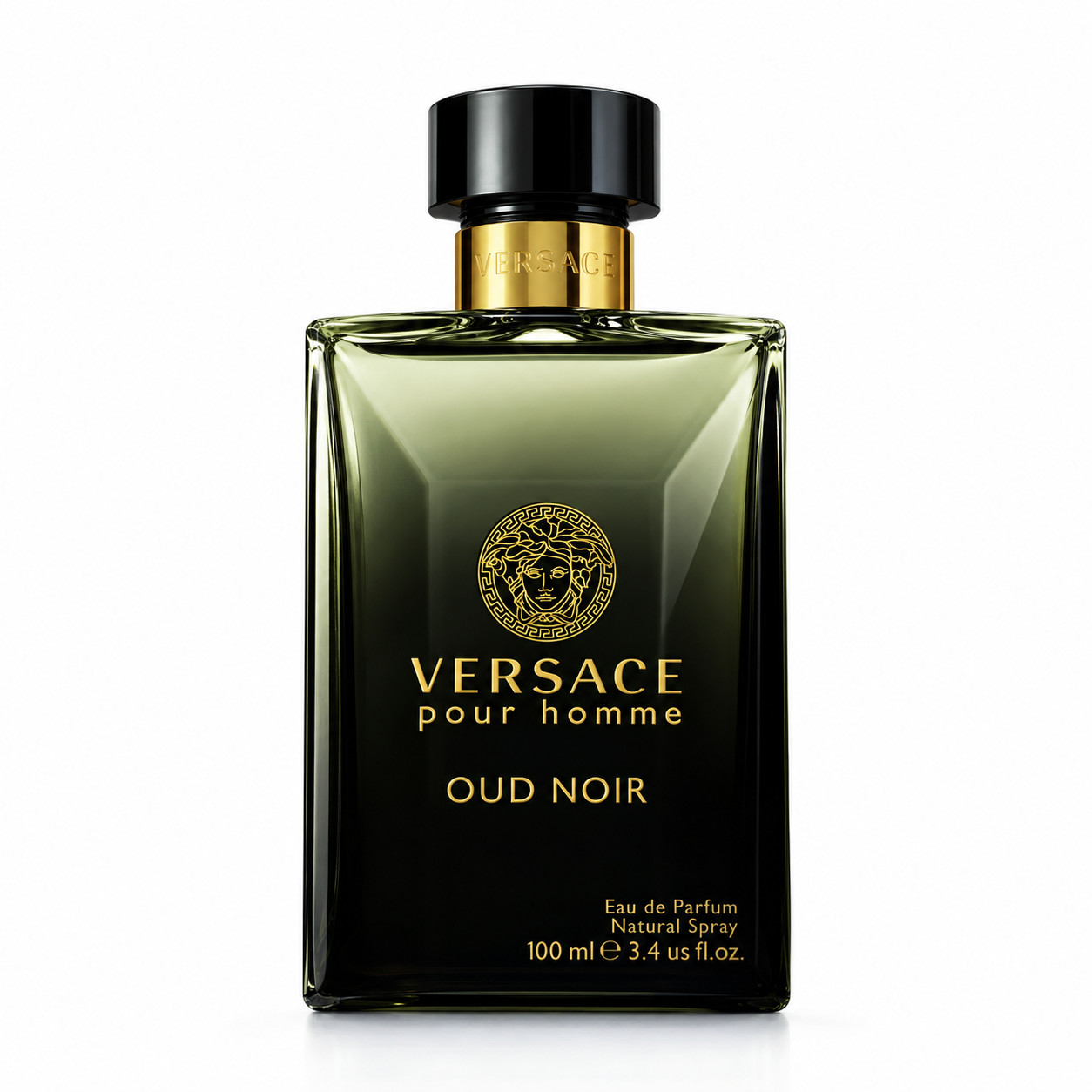 Pour Homme Oud Noir EdP