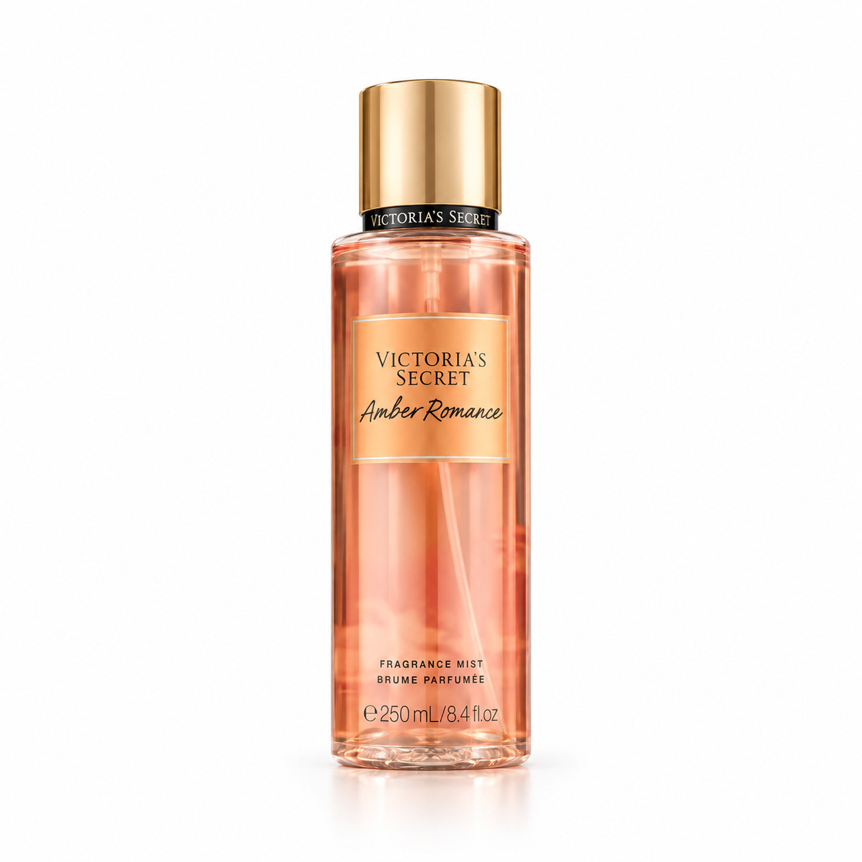 Amber Romance Fragrance Mist