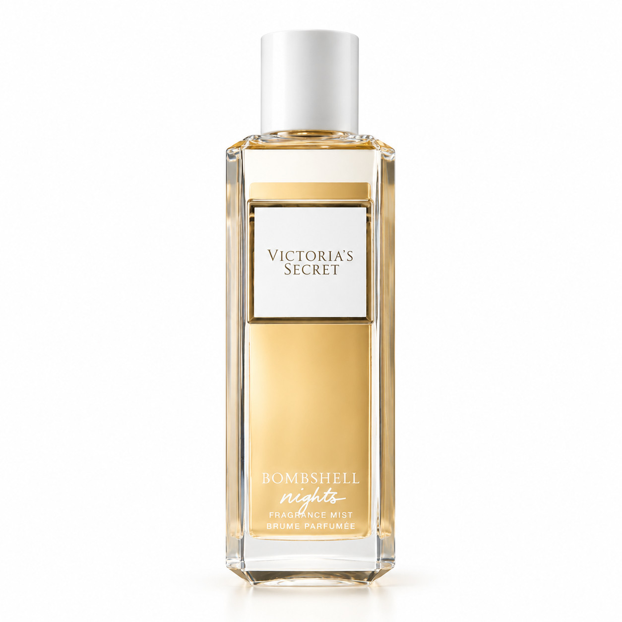 Bombshell Nights Fragrance Mist