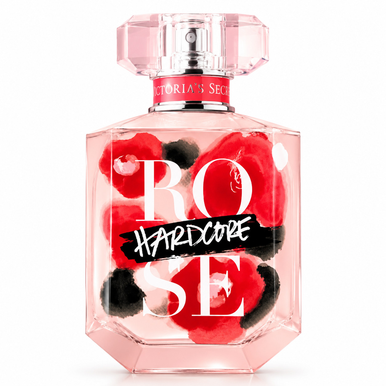 Hardcore Rose EdP