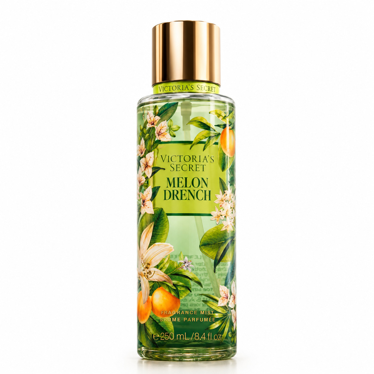 Melon Drench Body Mist