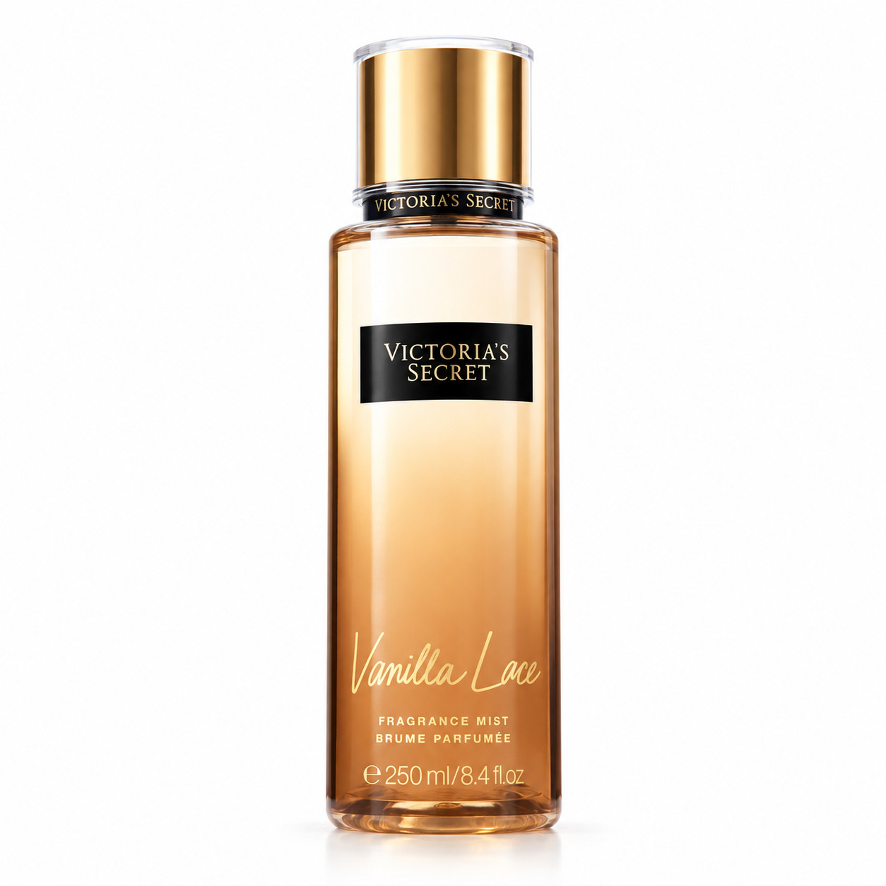 Vanilla Lace Fragrance Mist
