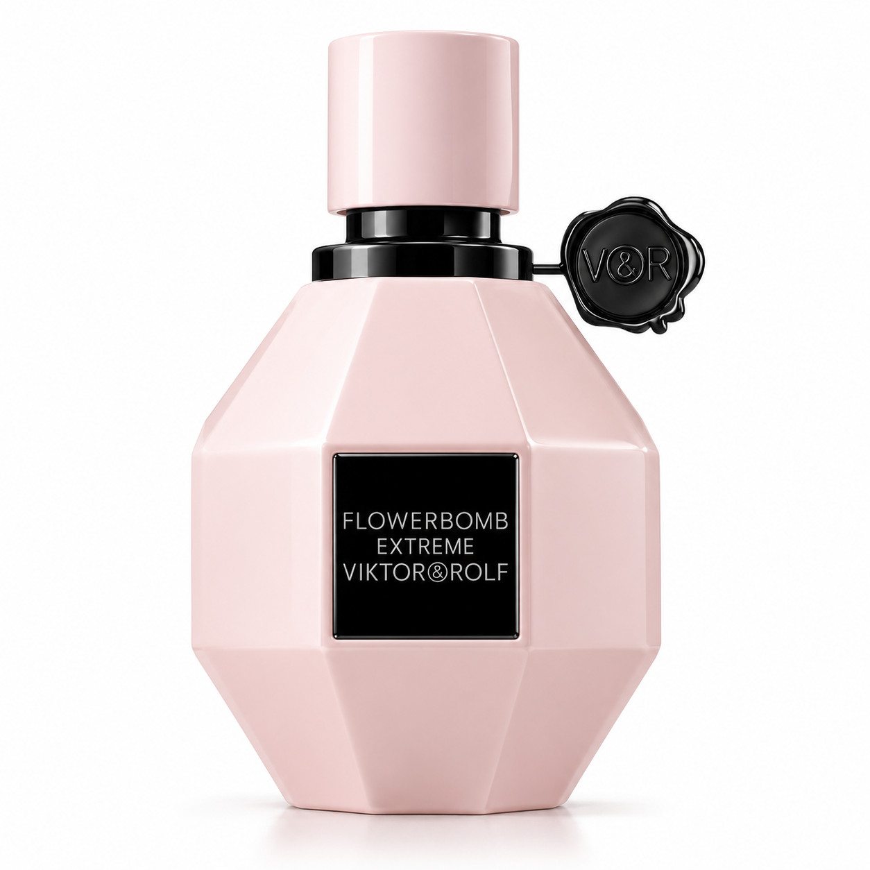 Flowerbomb Extreme Elixir EdP