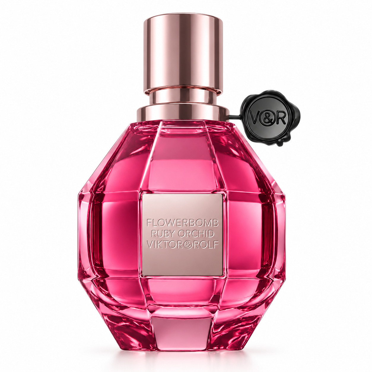 Flowerbomb Ruby Orchid EdP