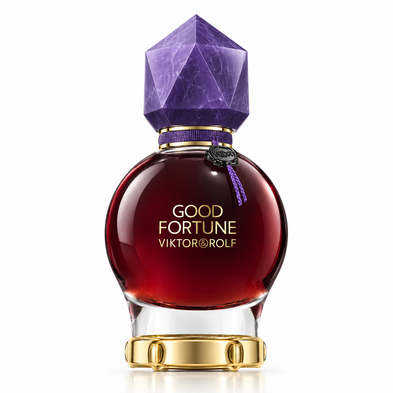 Good Fortune Elixir Intense EdP