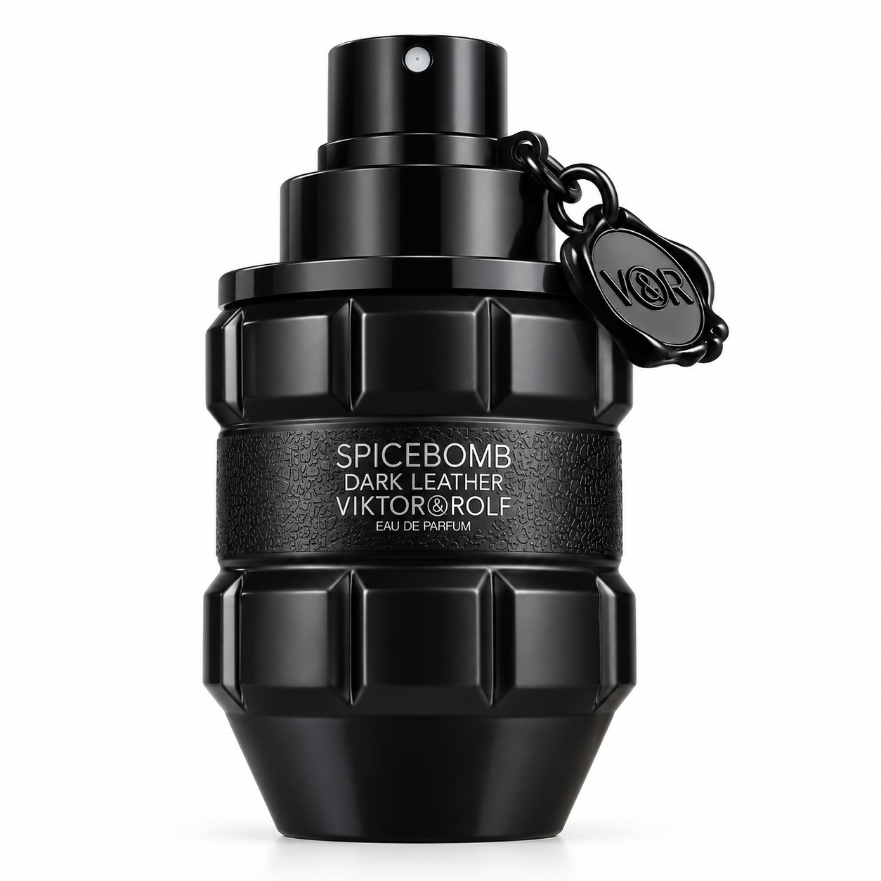 Spicebomb Dark Leather EdP