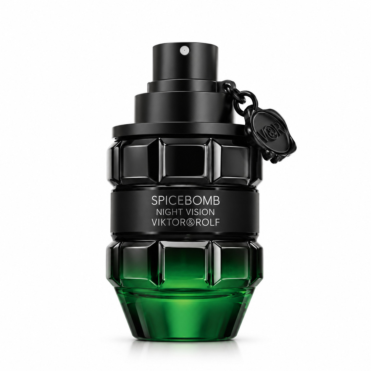 Spicebomb Night Vision EdT