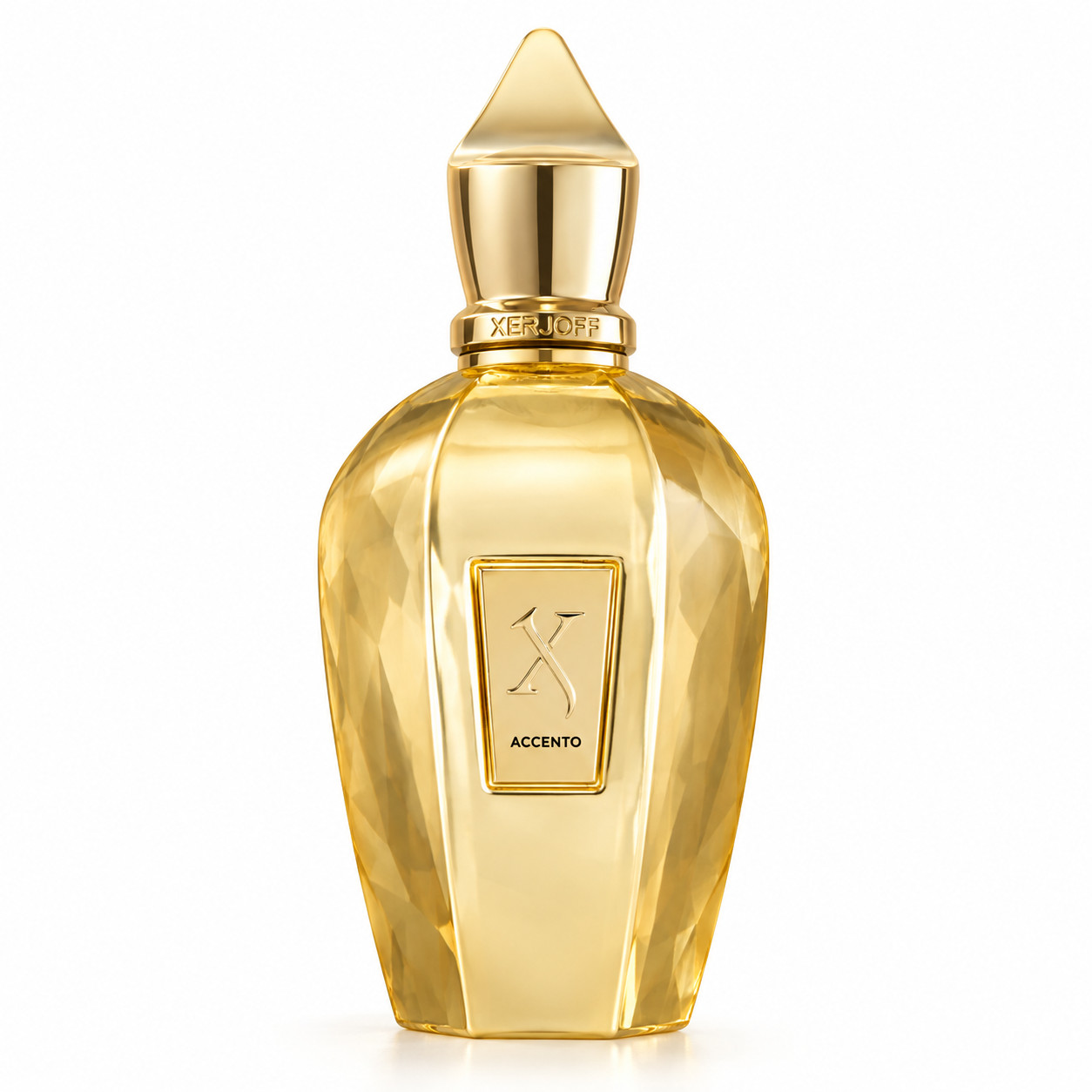 Accento Overdose EdP