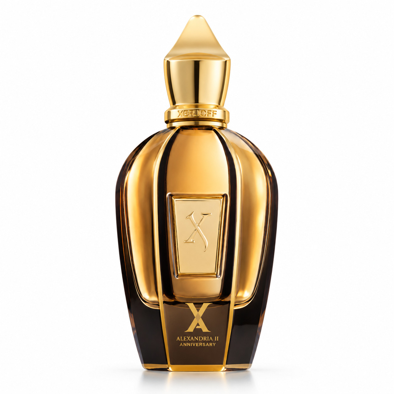 Alexandria II Anniversary Parfum