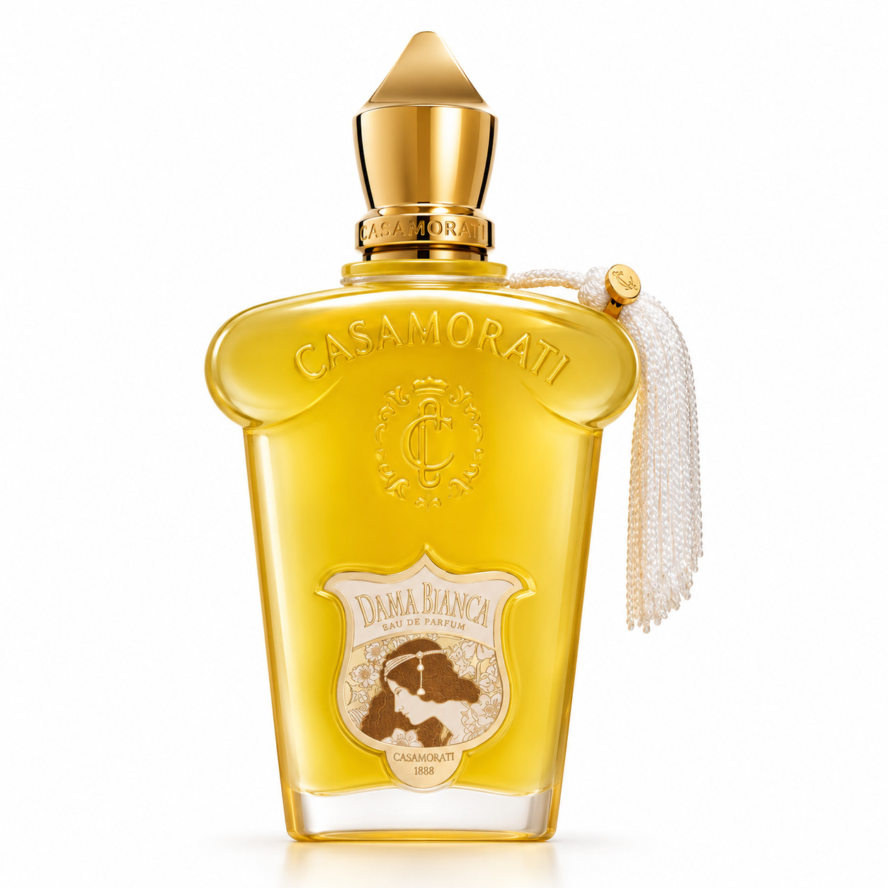 Dama Bianca EdP