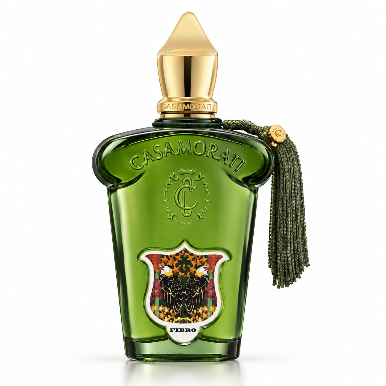 Fiero EdP