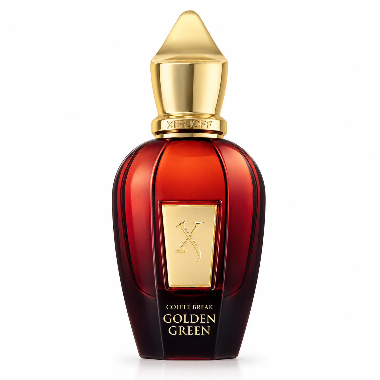 Golden Green EdP