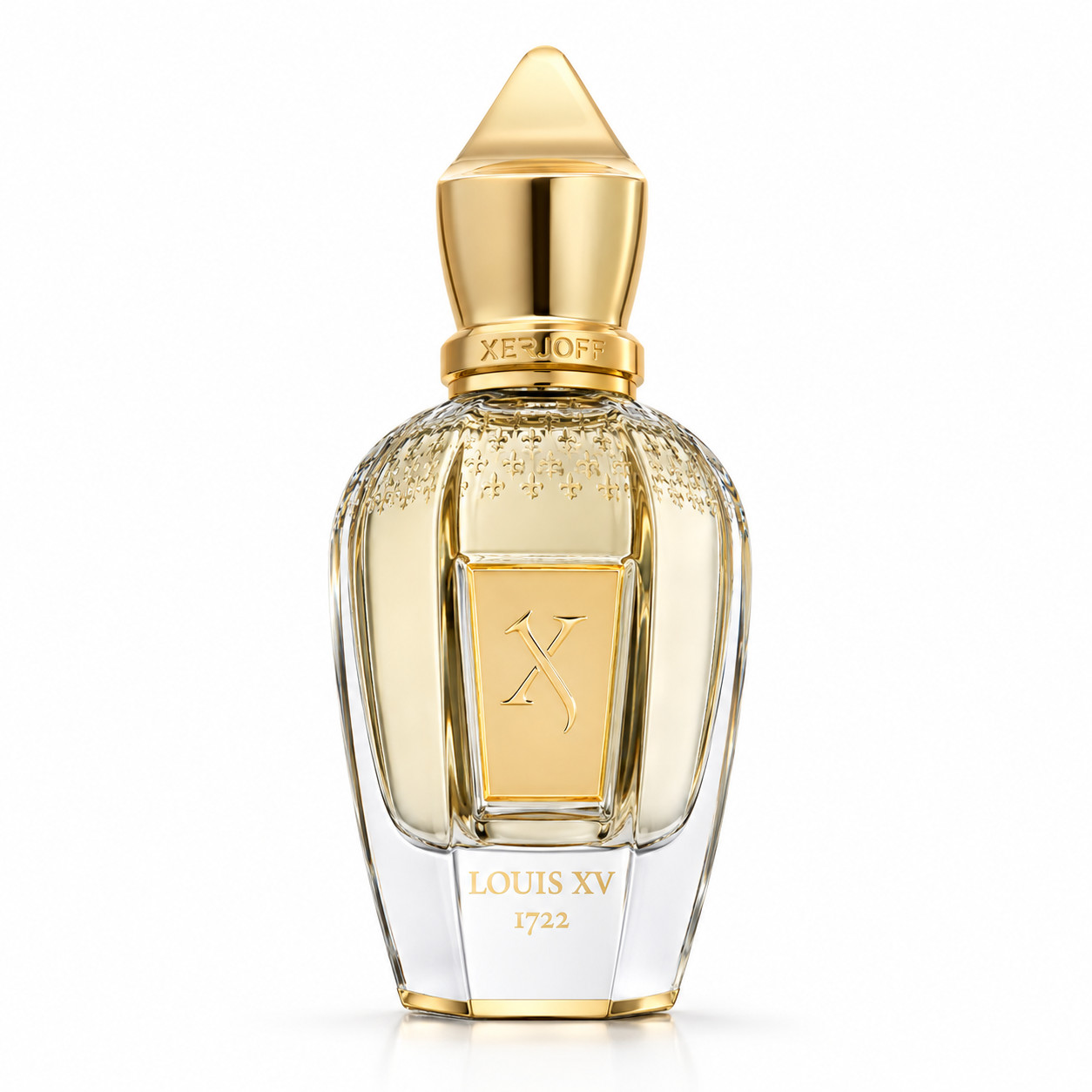 Louis XV 1722 Parfum