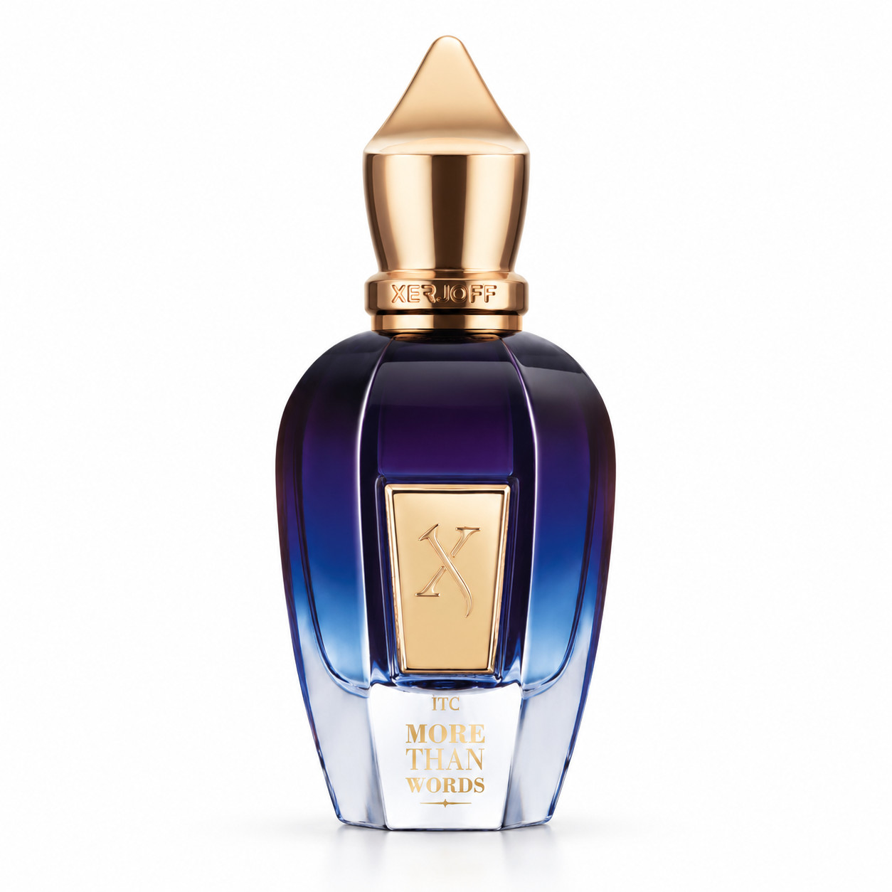 More Than Words EdP