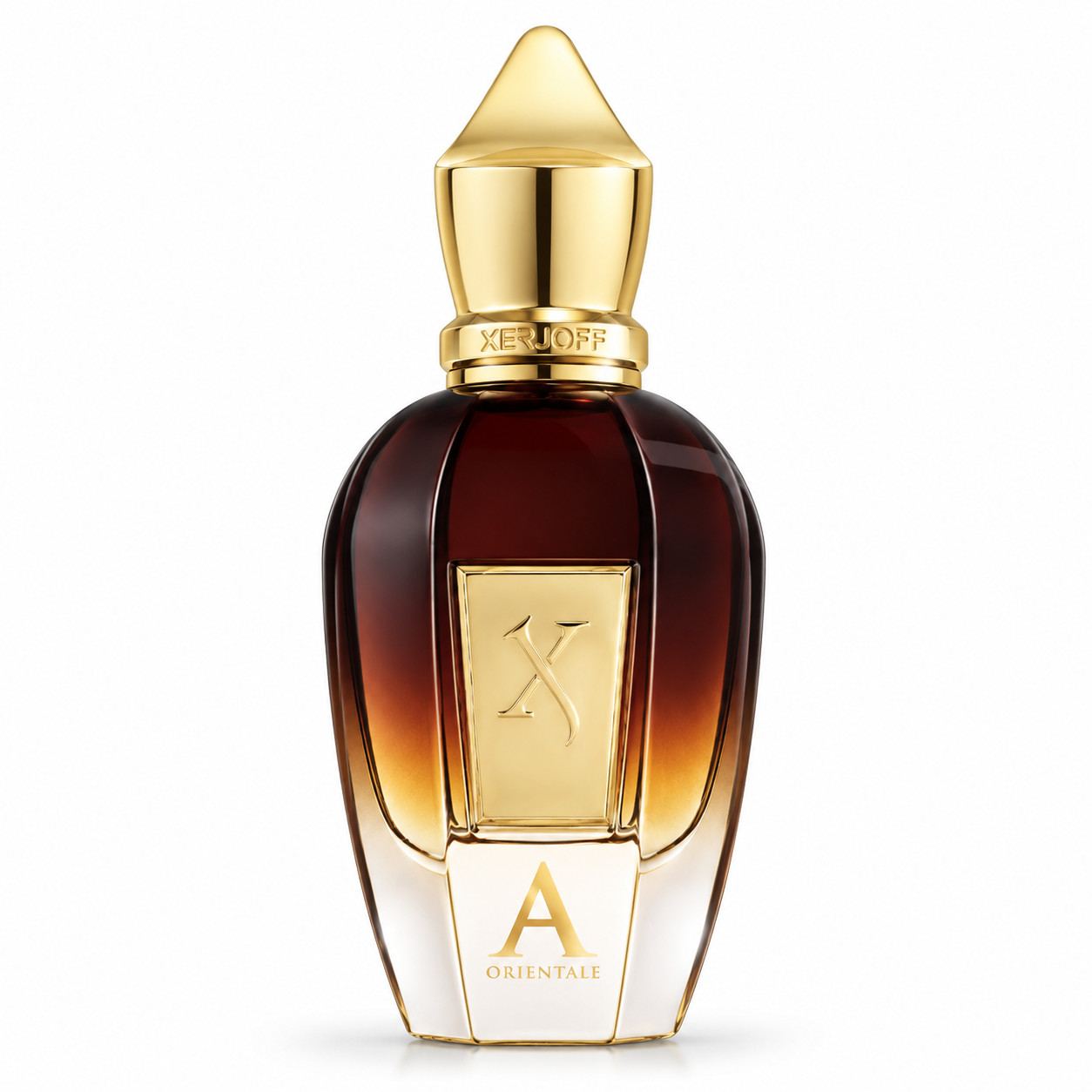 Oud Stars Alexandria Orientale EdP
