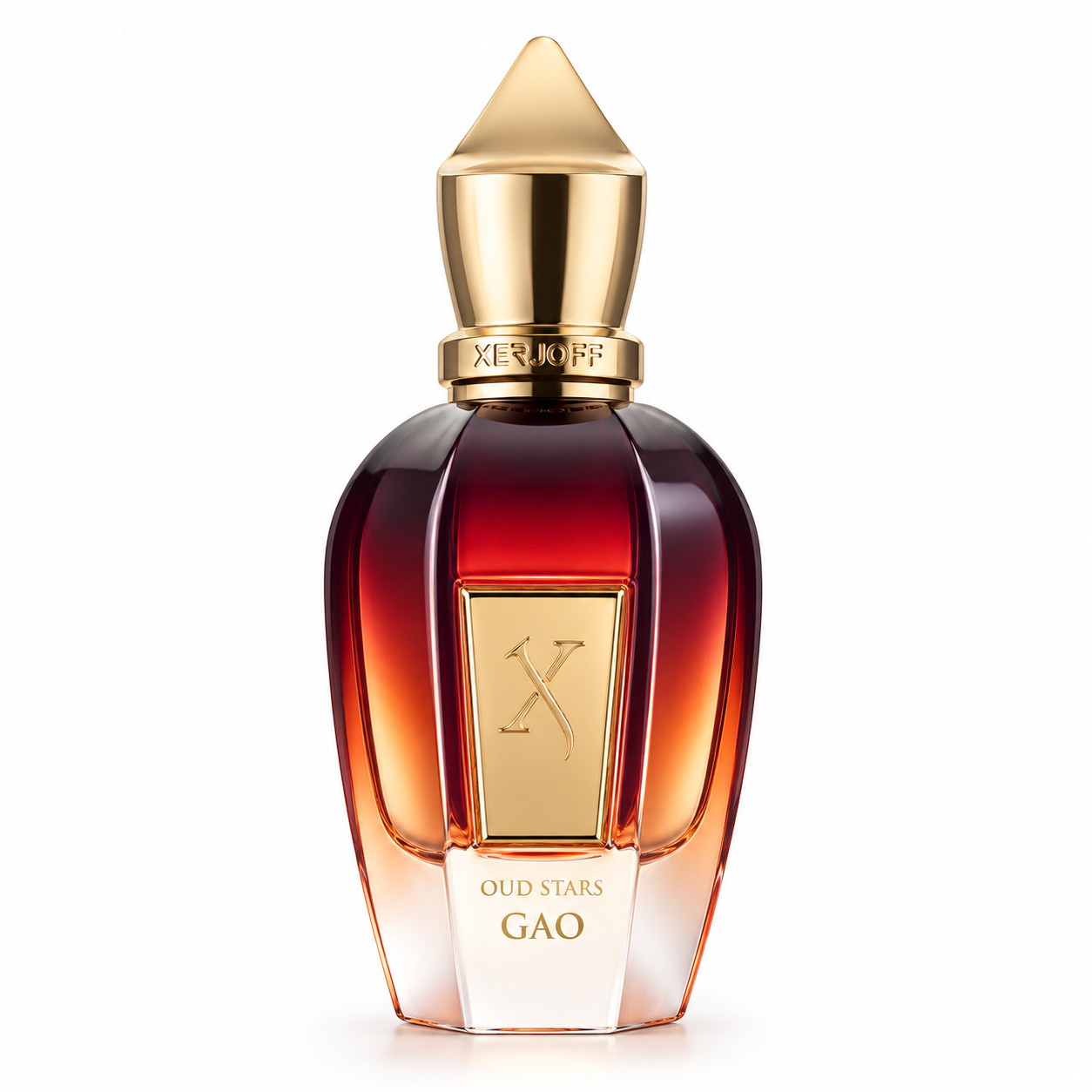 Oud Stars Gao EdP